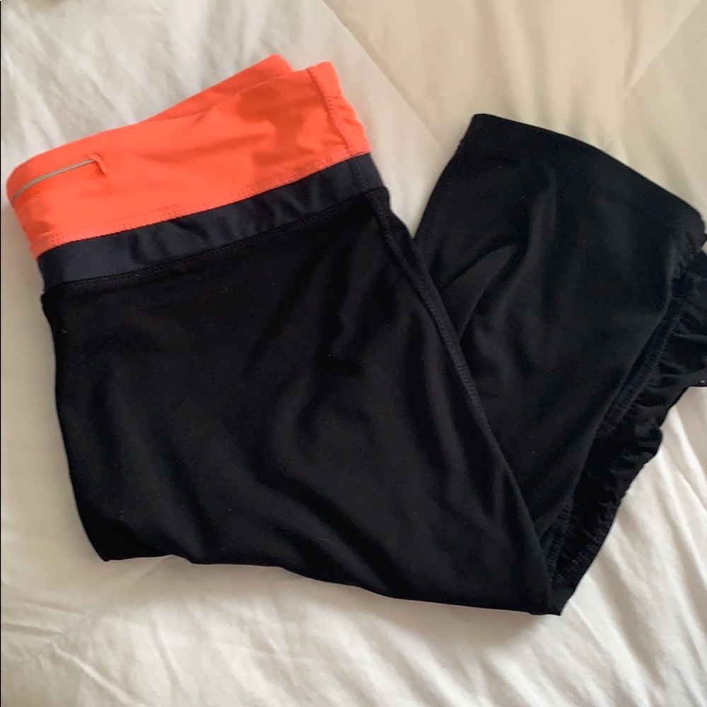 Super soft leggings